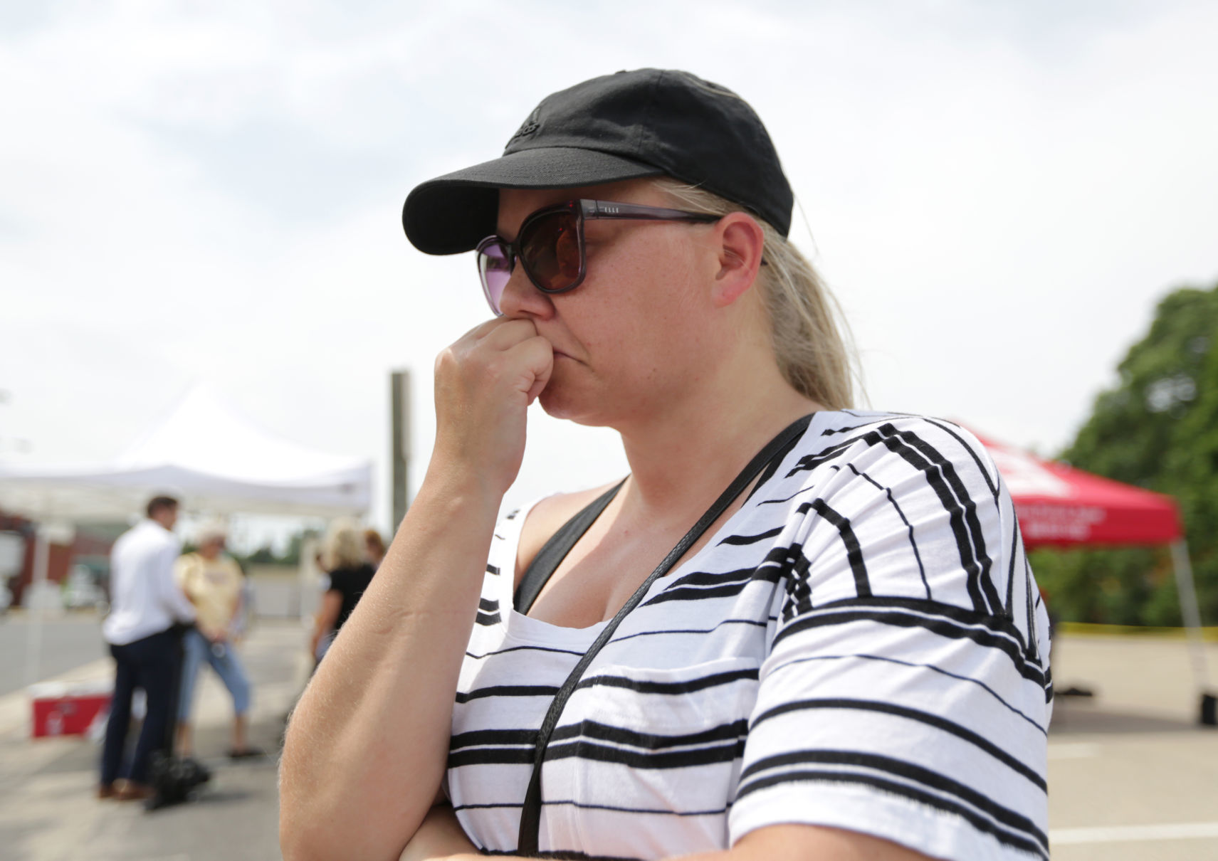 Part of downtown Sun Prairie reopens